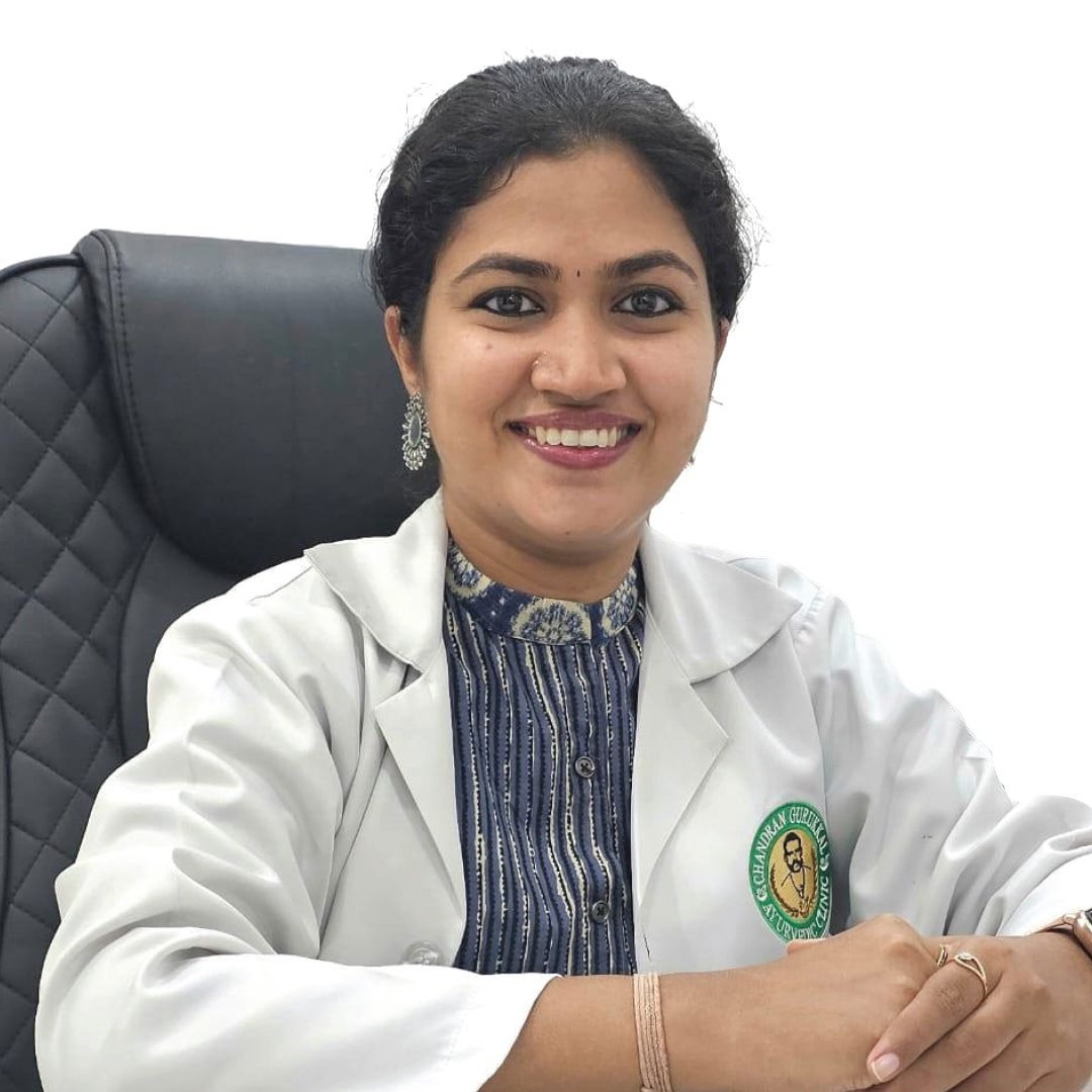 Dr Keerthana