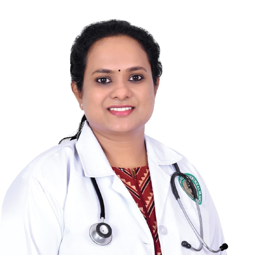 Dr Lekshmi