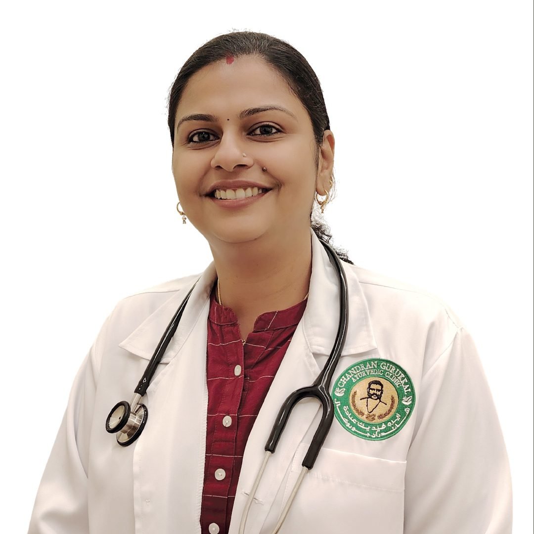 Dr Karthika