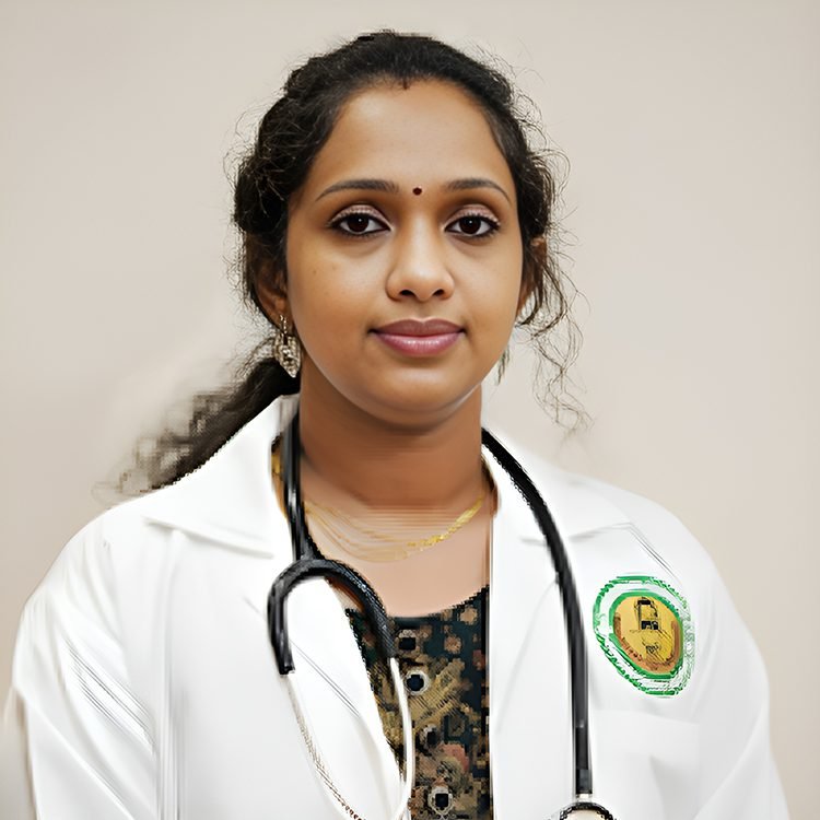 Dr Soumyasree 2