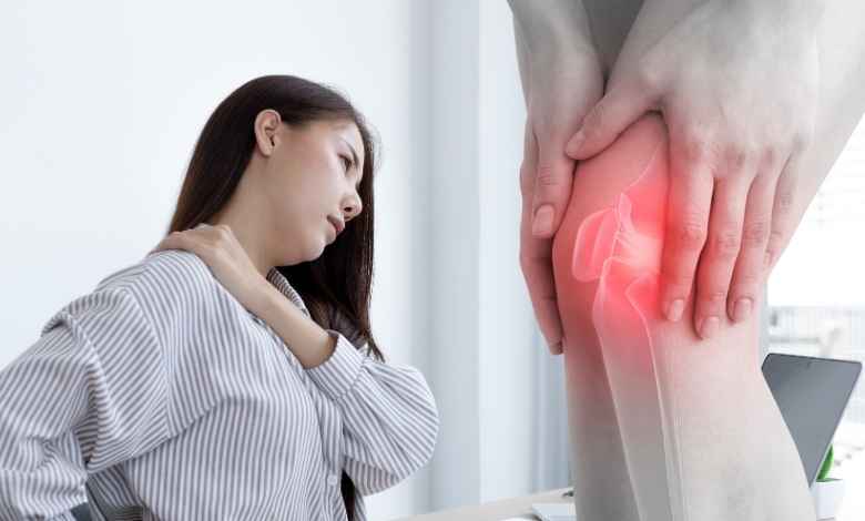 Home 23 Ayurvedic Treatment forJoint Pain