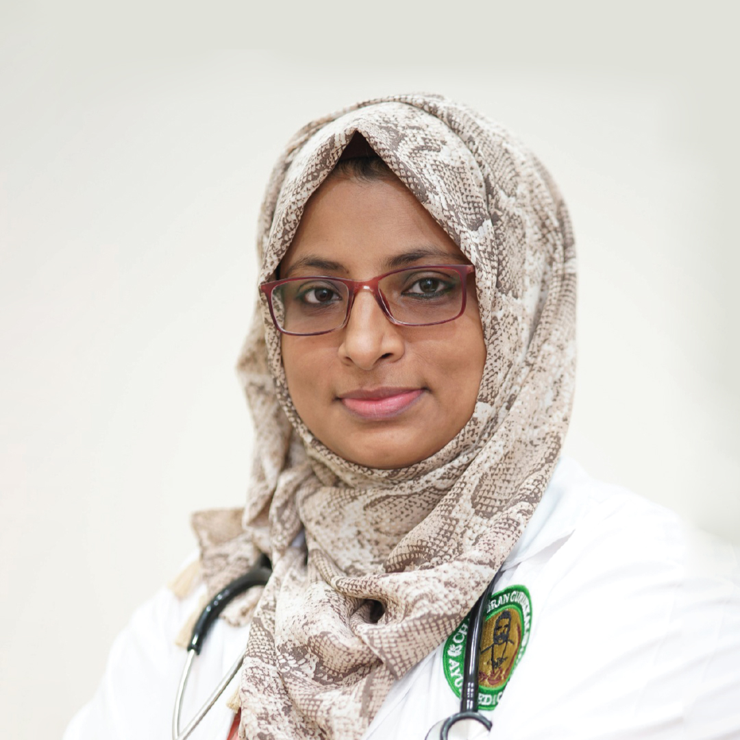Dr Rumi