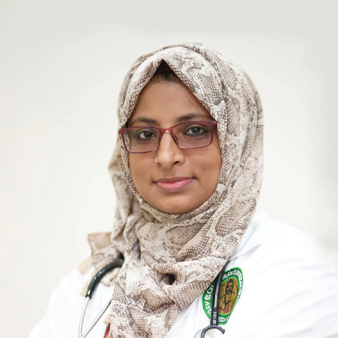 Dr Rumi