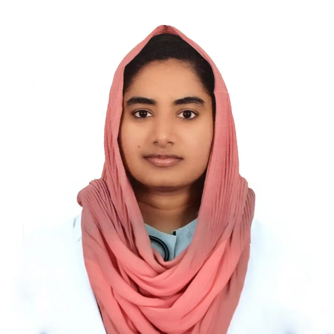 Dr Safna