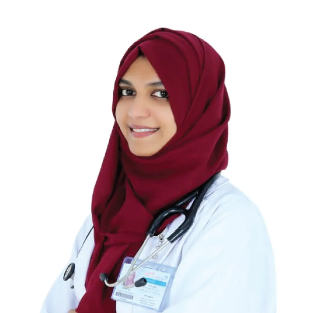 Dr Simi Sulaiman