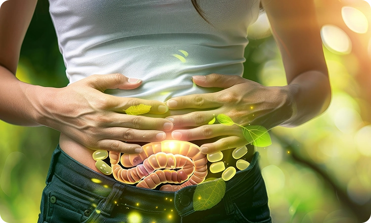 Gastroesophageal Reflux Disease GERD