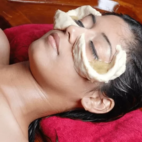 Eye Care Treatment