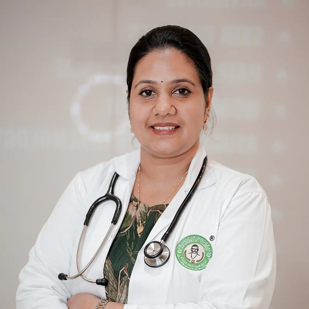 Sreeja
